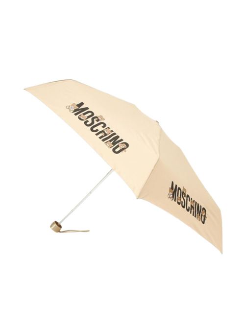 Bear logo Box Ombrello LOVE MOSCHINO | 8432SUPERMIN178